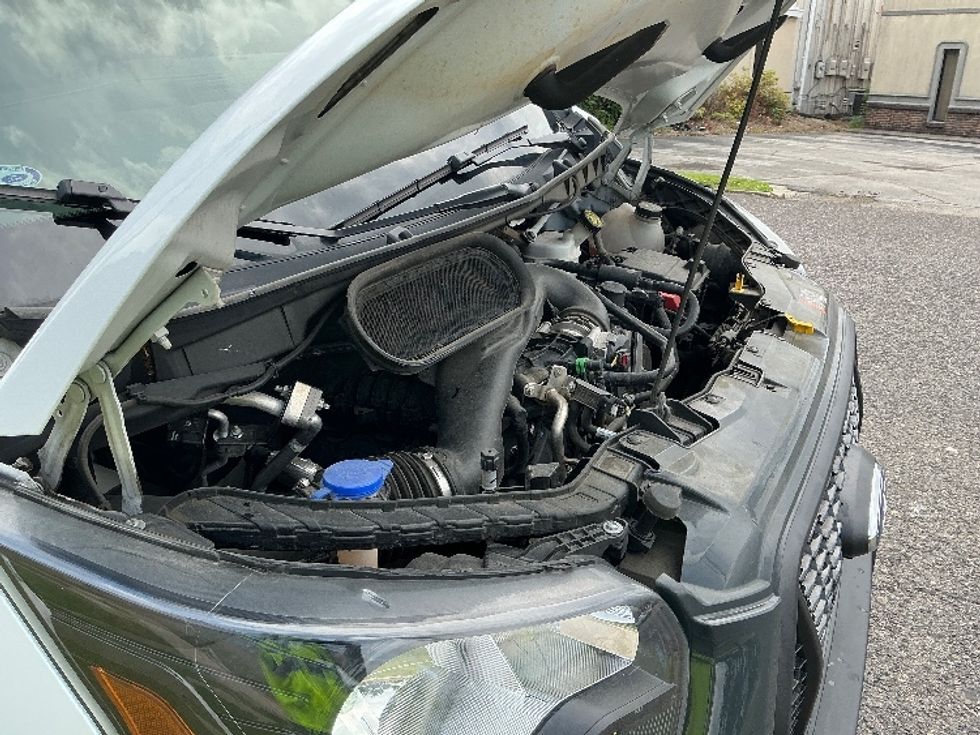 Cargo Van (Panel Van)-Light and Medium Duty Trucks-Ford-2023-Transit 250-Birmingham-AL-80,279\n\t\tmiles-$ 42,000 - Image 23