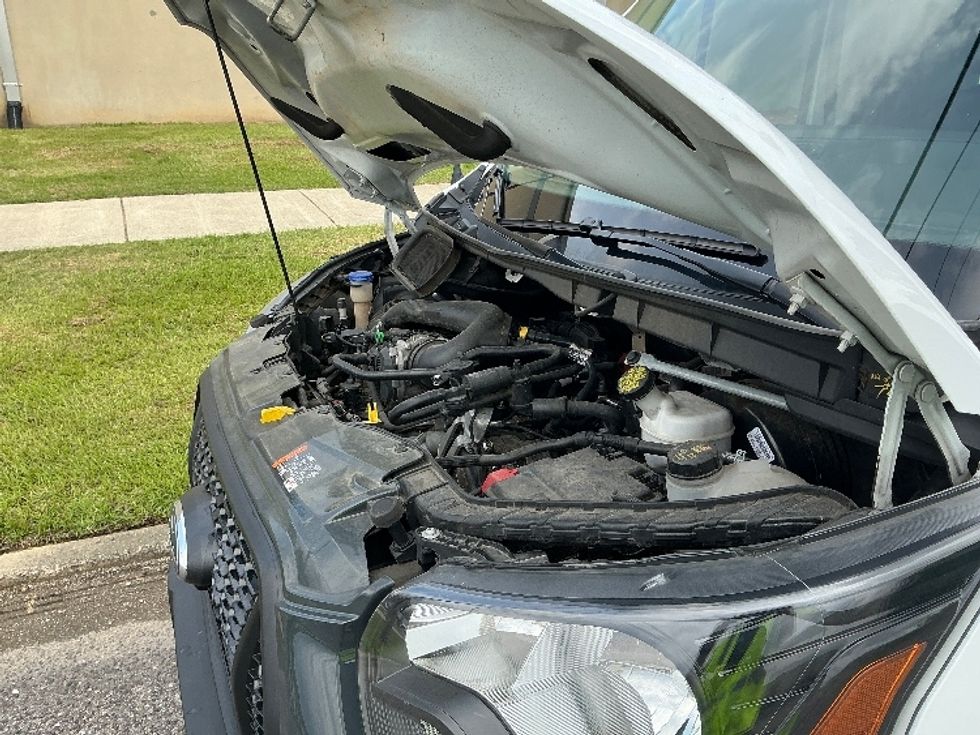 Cargo Van (Panel Van)-Light and Medium Duty Trucks-Ford-2023-Transit 250-Birmingham-AL-80,279\n\t\tmiles-$ 42,000 - Image 24