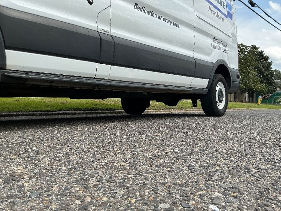 Cargo Van (Panel Van)-Light and Medium Duty Trucks-Ford-2023-Transit 250-Birmingham-AL-80,279\n\t\tmiles-$ 42,000 - Image 5