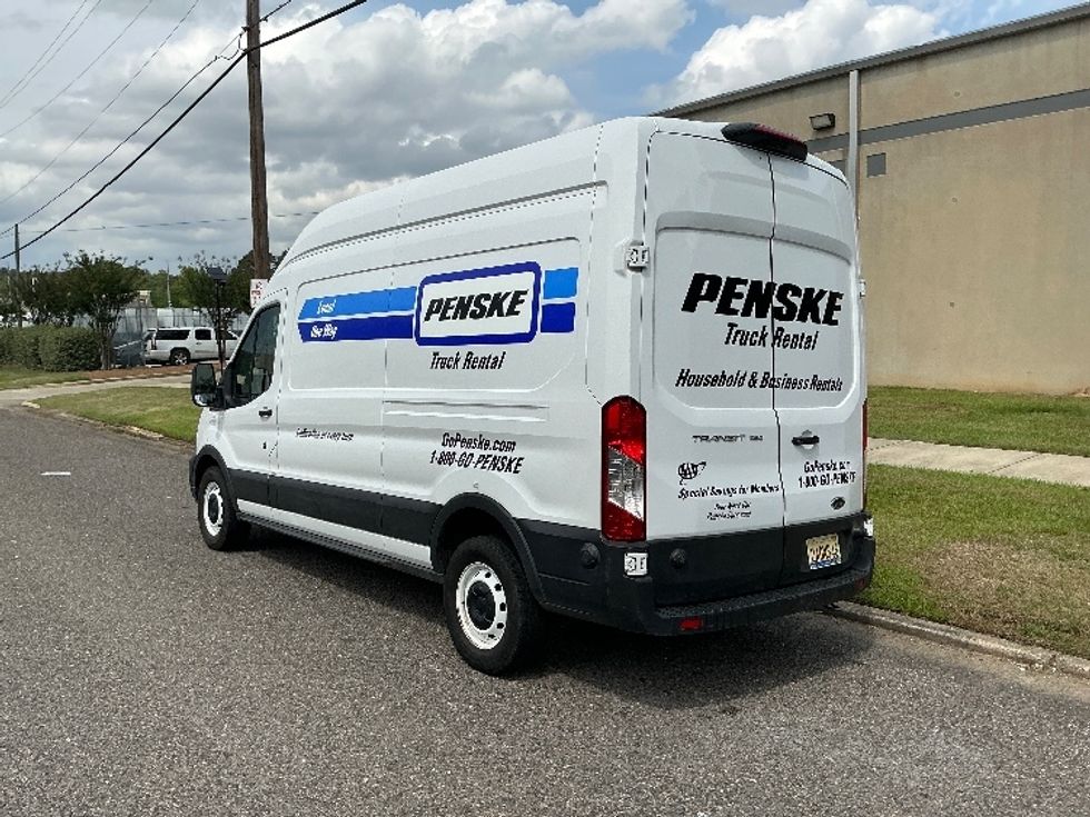 Cargo Van (Panel Van)-Light and Medium Duty Trucks-Ford-2023-Transit 250-Birmingham-AL-80,279\n\t\tmiles-$ 42,000 - Image 6