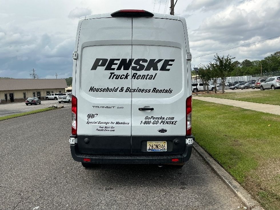 Cargo Van (Panel Van)-Light and Medium Duty Trucks-Ford-2023-Transit 250-Birmingham-AL-80,279\n\t\tmiles-$ 42,000 - Image 7