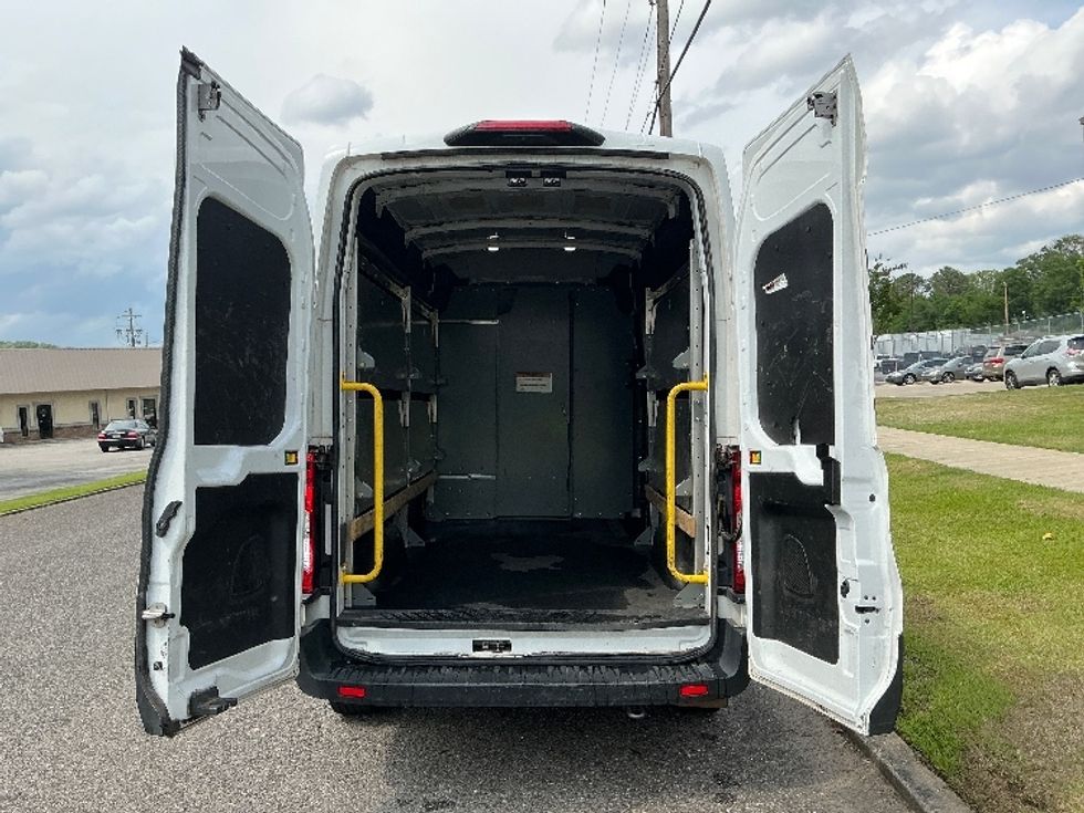 Cargo Van (Panel Van)-Light and Medium Duty Trucks-Ford-2023-Transit 250-Birmingham-AL-80,279\n\t\tmiles-$ 42,000 - Image 8