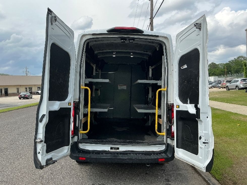 Cargo Van (Panel Van)-Light and Medium Duty Trucks-Ford-2023-Transit 250-Birmingham-AL-80,279\n\t\tmiles-$ 42,000 - Image 9