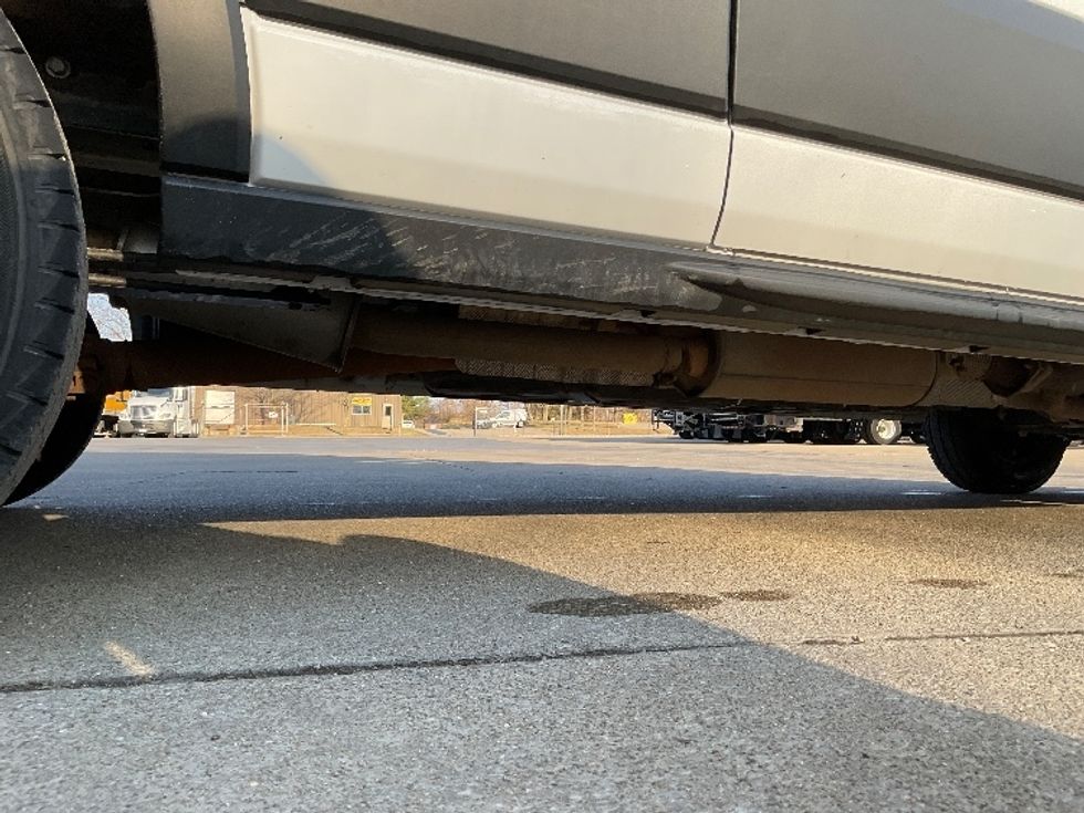 Cargo Van (Panel Van)-Light and Medium Duty Trucks-Ford-2023-Transit 250-Bloomington-IN-36,279\n\t\tmiles-$ 44,500 - Image 13