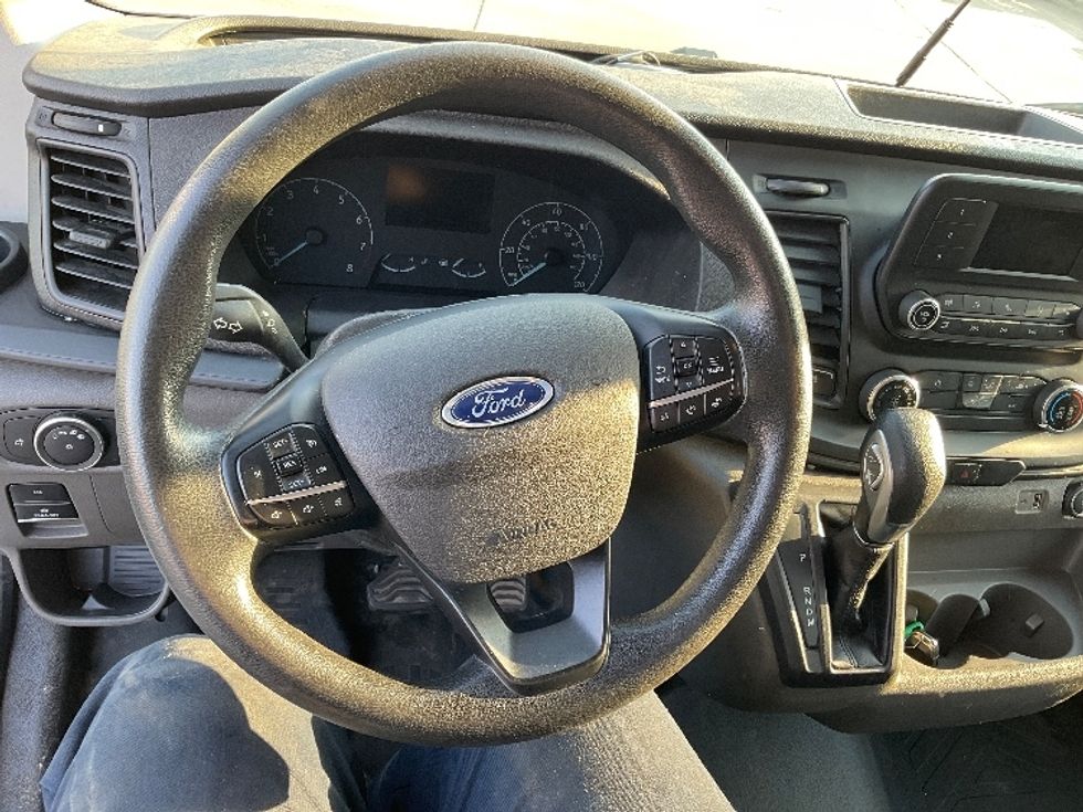 Cargo Van (Panel Van)-Light and Medium Duty Trucks-Ford-2023-Transit 250-Bloomington-IN-36,279\n\t\tmiles-$ 44,500 - Image 17