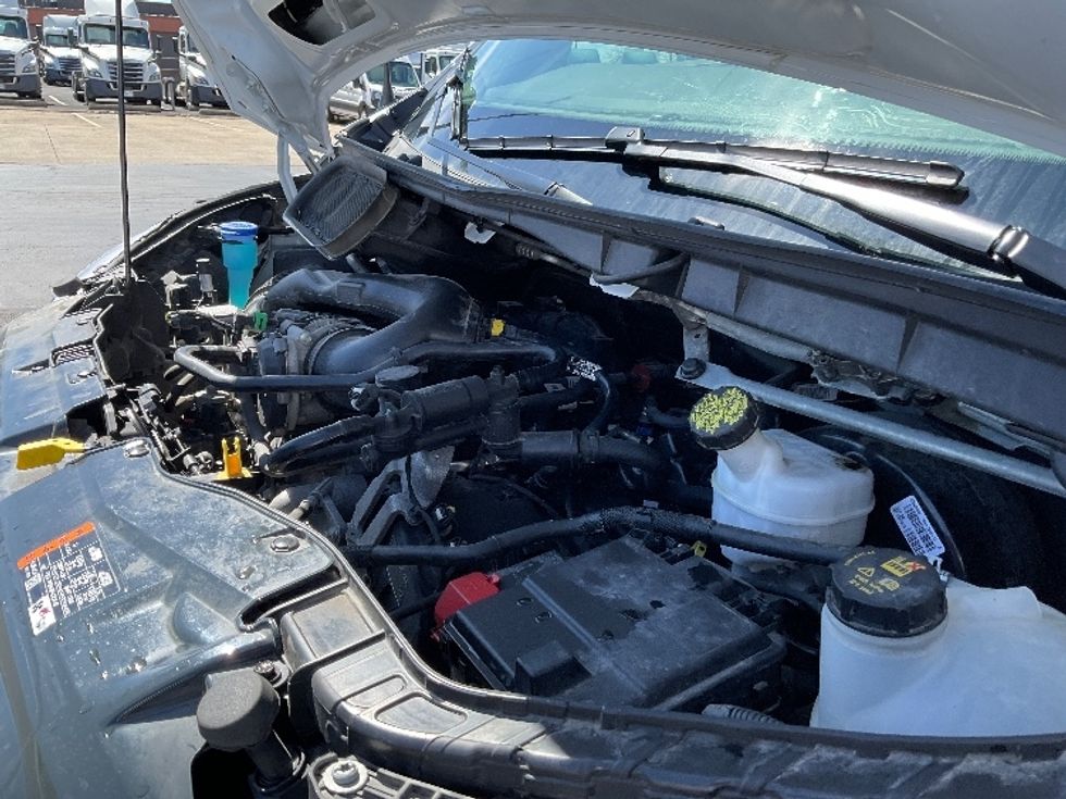 Cargo Van (Panel Van)-Light and Medium Duty Trucks-Ford-2023-Transit 250-Bloomington-IN-58,903\n\t\tmiles-$ 43,250 - Image 23