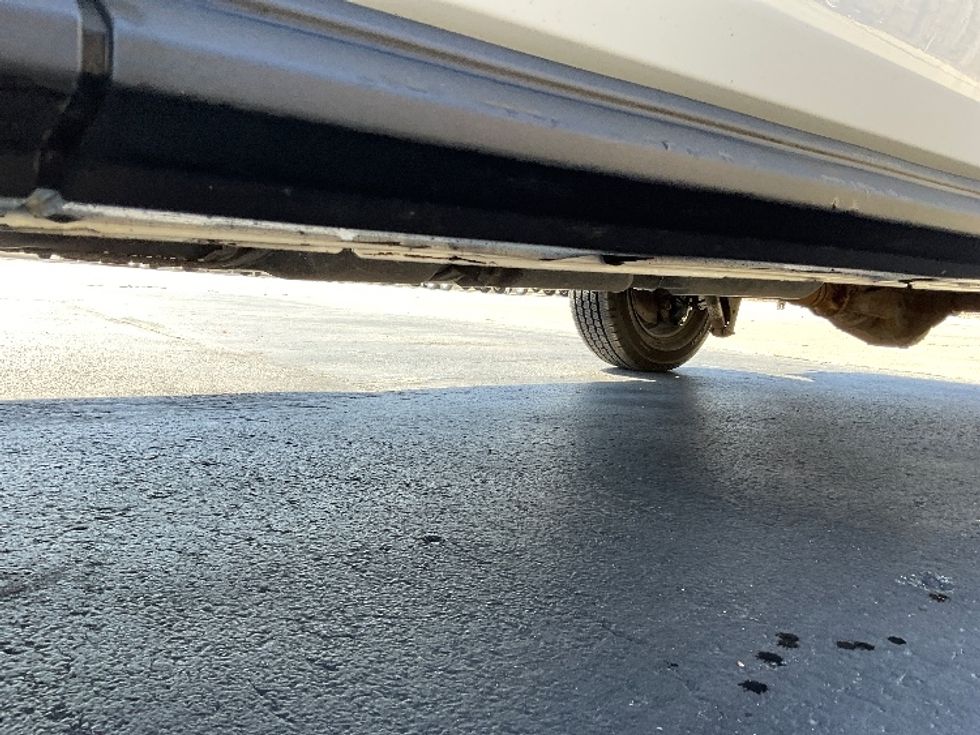 Cargo Van (Panel Van)-Light and Medium Duty Trucks-Ford-2023-Transit 250-Bloomington-IN-58,903\n\t\tmiles-$ 43,250 - Image 5