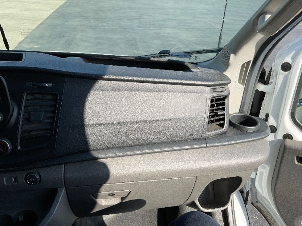 Cargo Van (Panel Van)-Light and Medium Duty Trucks-Ford-2023-Transit 250-Bloomington-IN-64,236\n\t\tmiles-$ 42,500 - Image 17