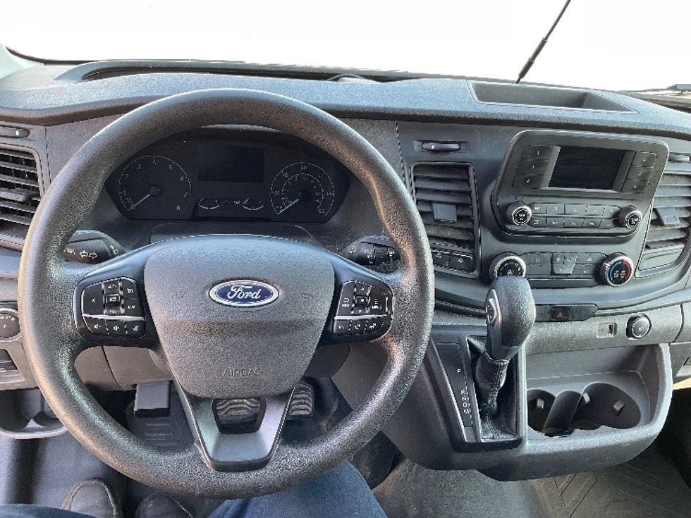 Cargo Van (Panel Van)-Light and Medium Duty Trucks-Ford-2023-Transit 250-Bloomington-IN-64,236\n\t\tmiles-$ 42,500 - Image 18