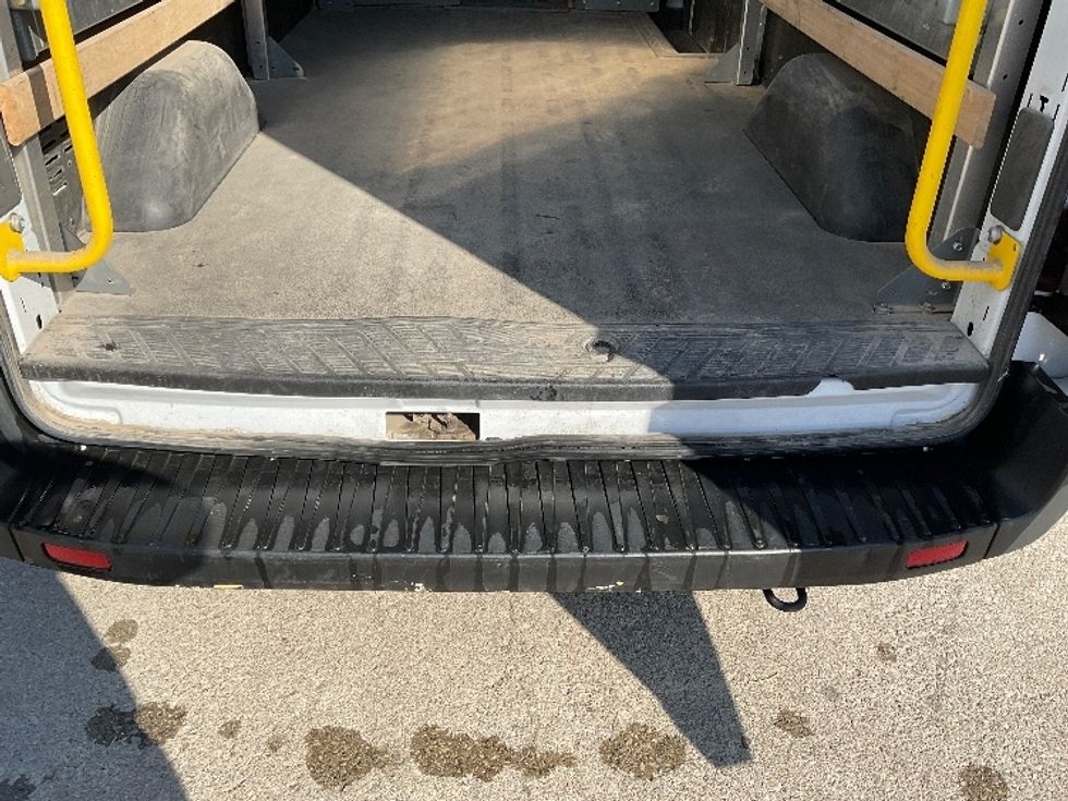 Cargo Van (Panel Van)-Light and Medium Duty Trucks-Ford-2023-Transit 250-Bloomington-IN-64,236\n\t\tmiles-$ 42,500 - Image 9