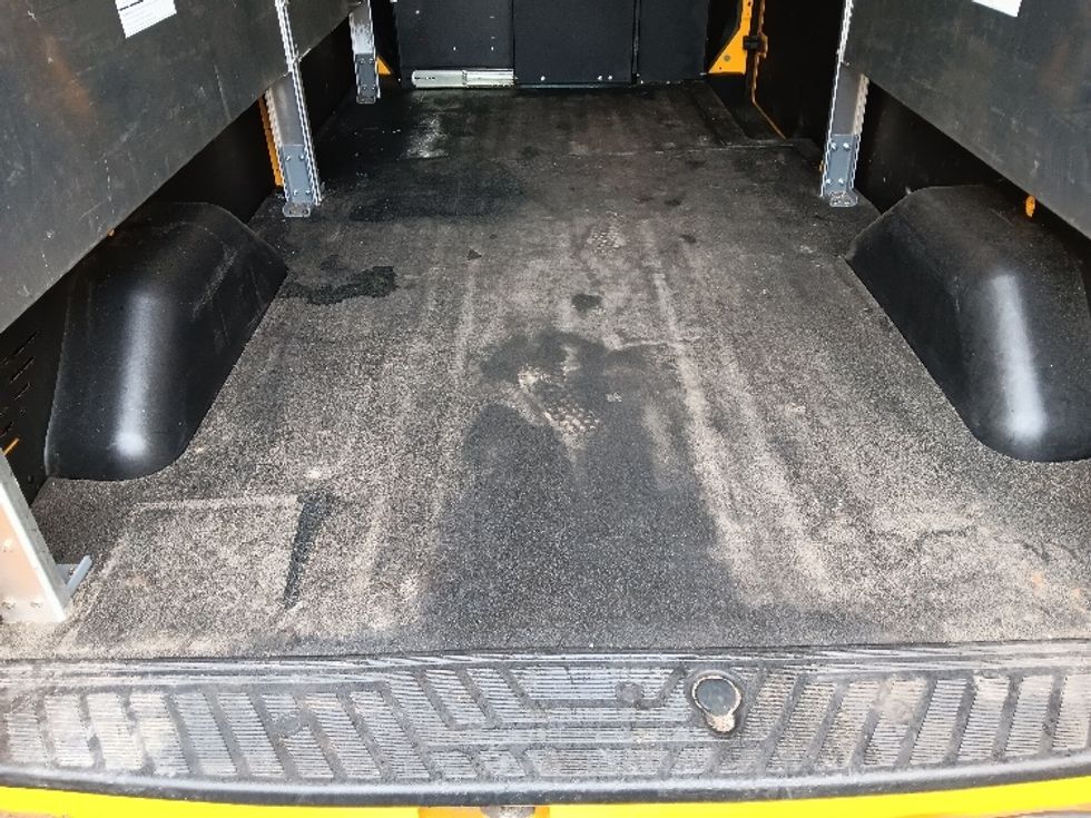 Cargo Van (Panel Van)-Light and Medium Duty Trucks-Ford-2023-Transit 250-Blountville-TN-61,335\n\t\tmiles-$ 45,250 - Image 10