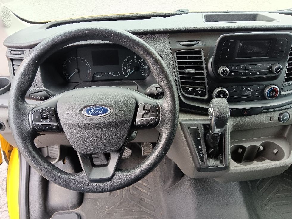 Cargo Van (Panel Van)-Light and Medium Duty Trucks-Ford-2023-Transit 250-Blountville-TN-61,335\n\t\tmiles-$ 45,250 - Image 18