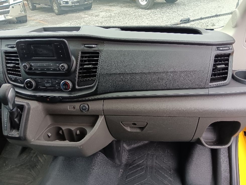 Cargo Van (Panel Van)-Light and Medium Duty Trucks-Ford-2023-Transit 250-Blountville-TN-61,335\n\t\tmiles-$ 45,250 - Image 21
