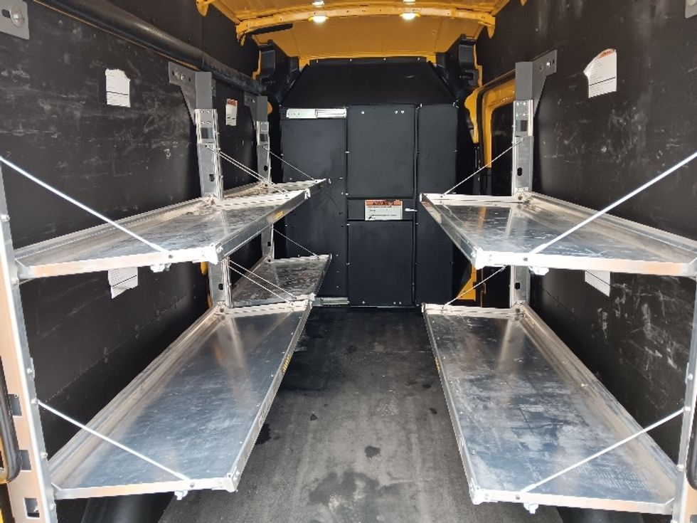 Cargo Van (Panel Van)-Light and Medium Duty Trucks-Ford-2023-Transit 250-Blountville-TN-61,335\n\t\tmiles-$ 45,250 - Image 25