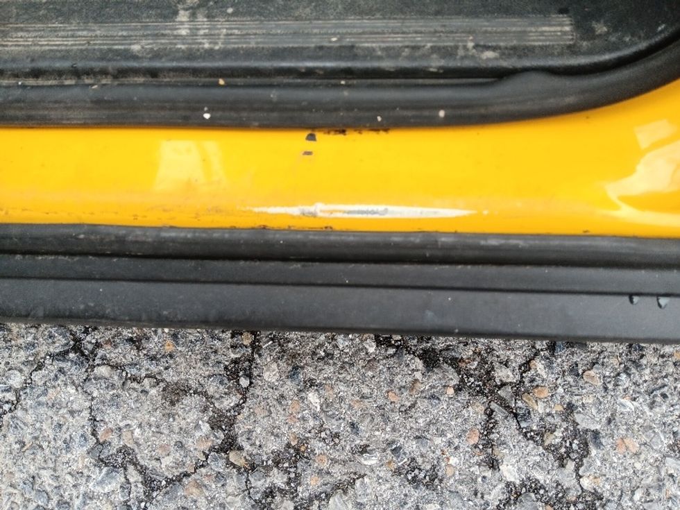 Cargo Van (Panel Van)-Light and Medium Duty Trucks-Ford-2023-Transit 250-Blountville-TN-61,335\n\t\tmiles-$ 45,250 - Image 27