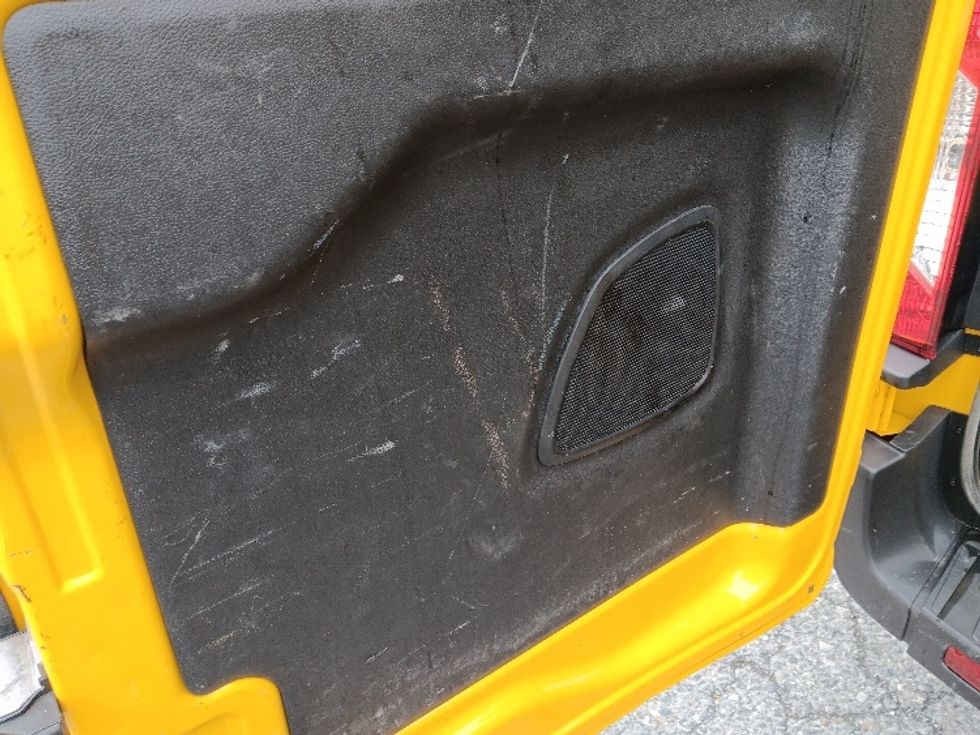 Cargo Van (Panel Van)-Light and Medium Duty Trucks-Ford-2023-Transit 250-Blountville-TN-61,335\n\t\tmiles-$ 45,250 - Image 28