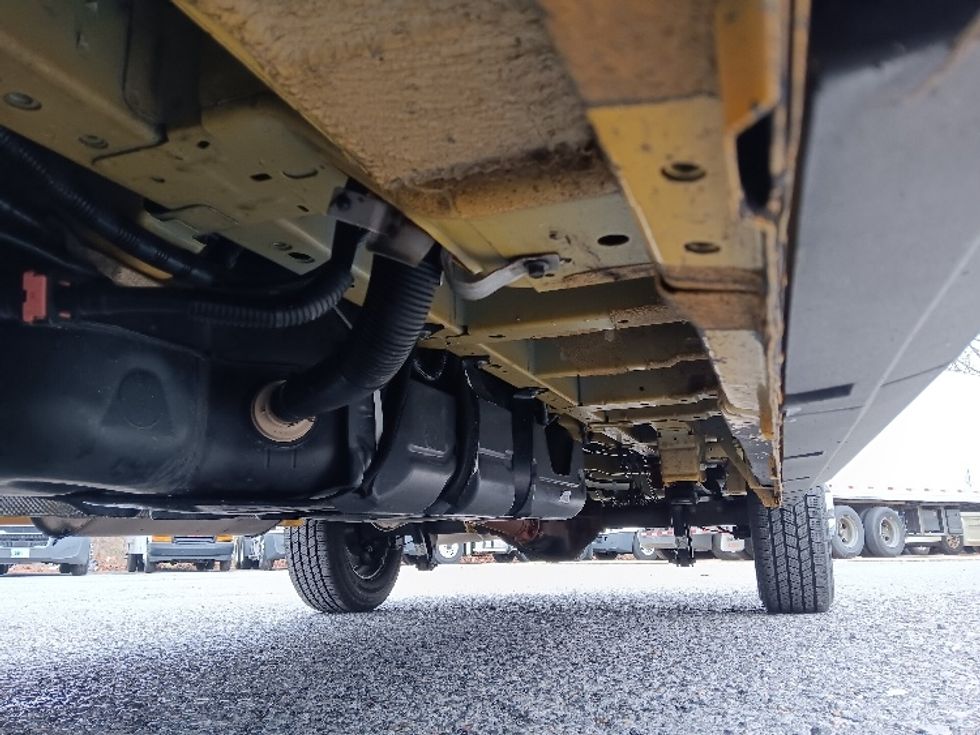 Cargo Van (Panel Van)-Light and Medium Duty Trucks-Ford-2023-Transit 250-Blountville-TN-61,335\n\t\tmiles-$ 45,250 - Image 5