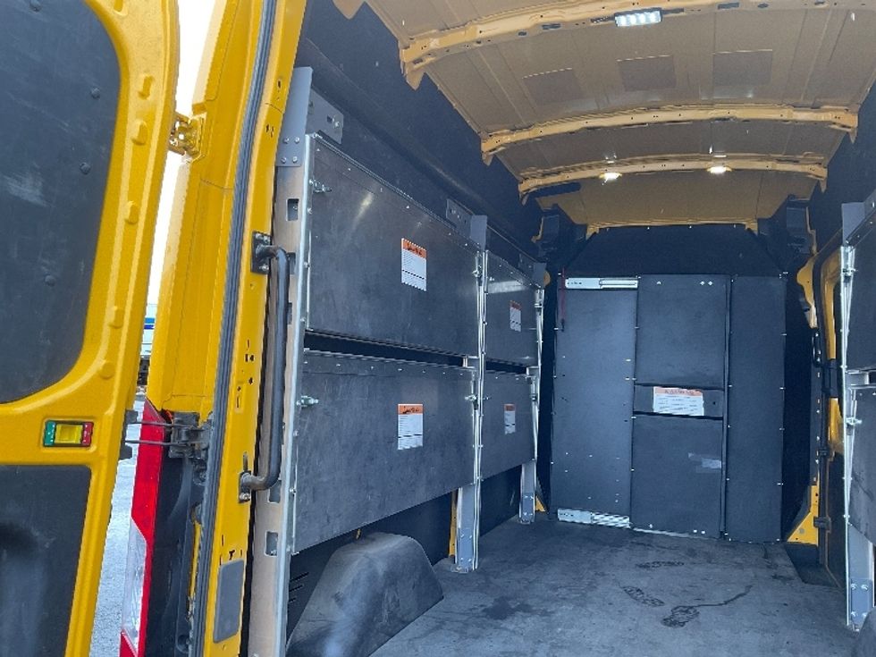 Cargo Van (Panel Van)-Light and Medium Duty Trucks-Ford-2023-Transit 250-Boise-ID-33,345\n\t\tmiles-$ 47,500 - Image 11