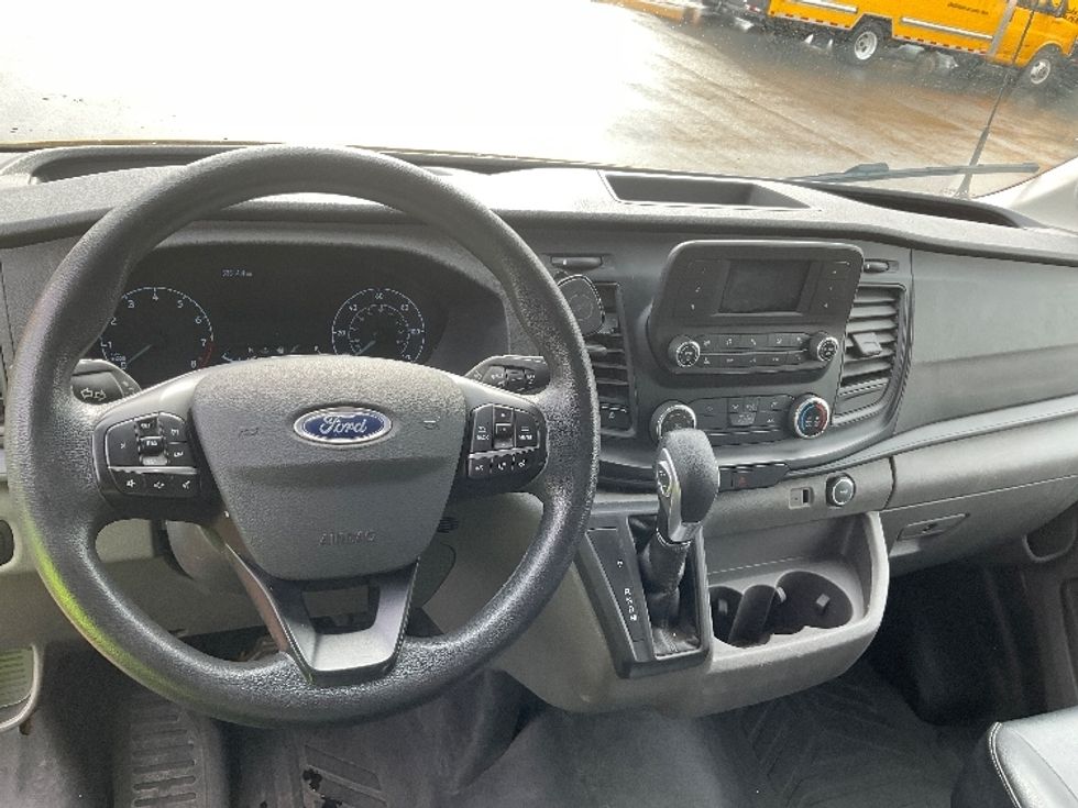 Cargo Van (Panel Van)-Light and Medium Duty Trucks-Ford-2023-Transit 250-Boise-ID-33,345\n\t\tmiles-$ 47,500 - Image 18