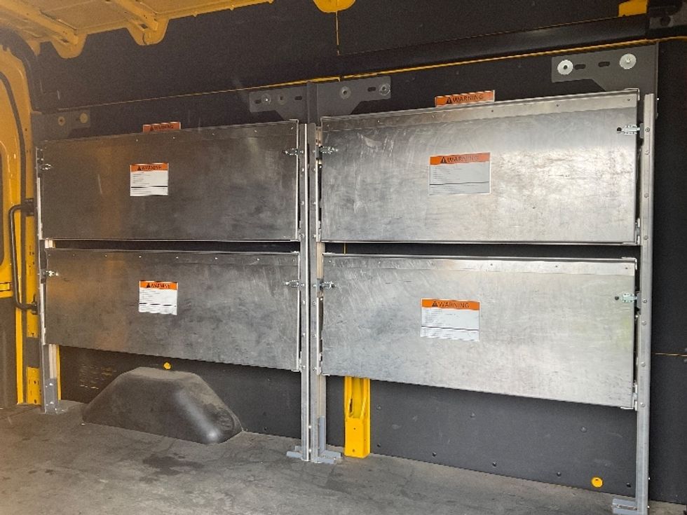 Cargo Van (Panel Van)-Light and Medium Duty Trucks-Ford-2023-Transit 250-Boise-ID-33,345\n\t\tmiles-$ 47,500 - Image 26