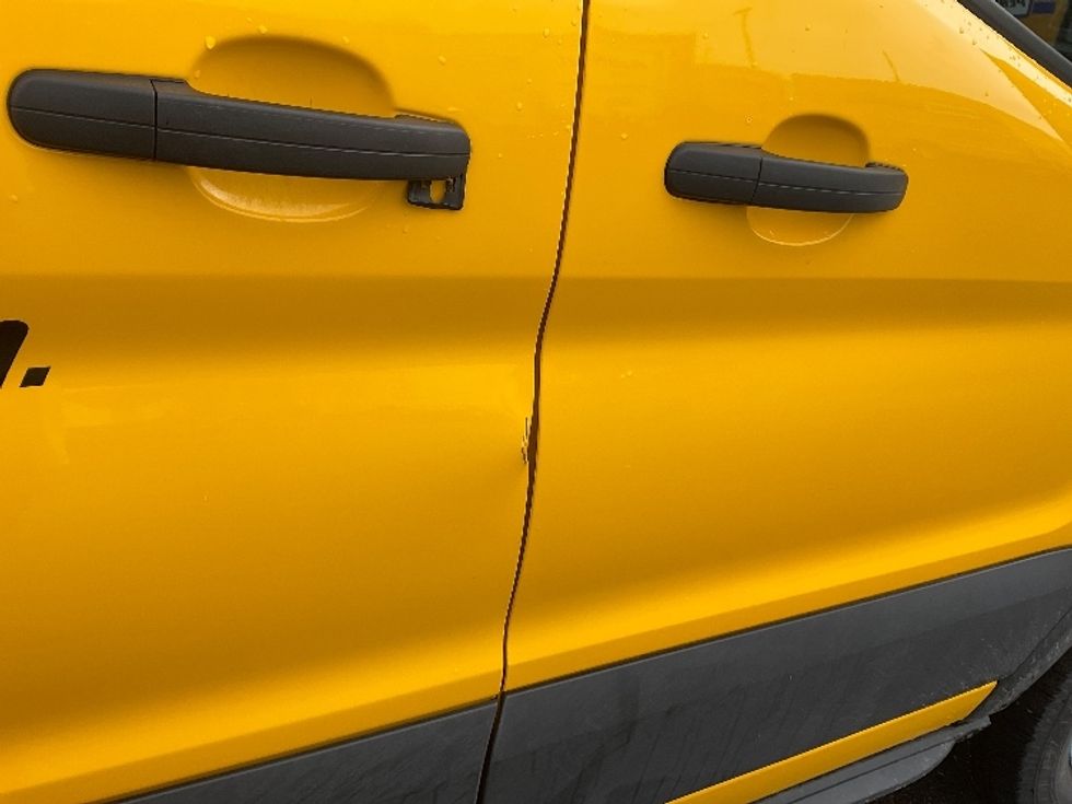 Cargo Van (Panel Van)-Light and Medium Duty Trucks-Ford-2023-Transit 250-Boise-ID-33,345\n\t\tmiles-$ 47,500 - Image 27