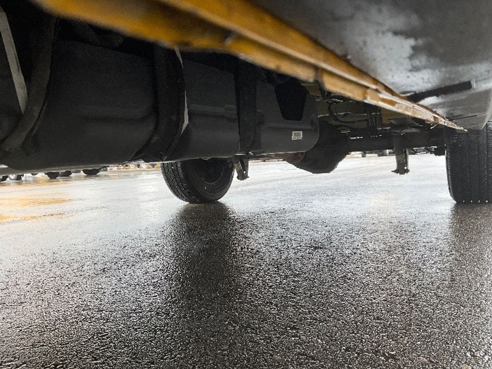 Cargo Van (Panel Van)-Light and Medium Duty Trucks-Ford-2023-Transit 250-Boise-ID-33,345\n\t\tmiles-$ 47,500 - Image 5