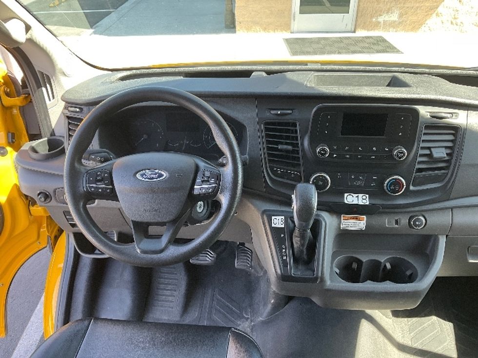 Cargo Van (Panel Van)-Light and Medium Duty Trucks-Ford-2023-Transit 250-Boise-ID-99,004\n\t\tmiles-$ 36,500 - Image 15