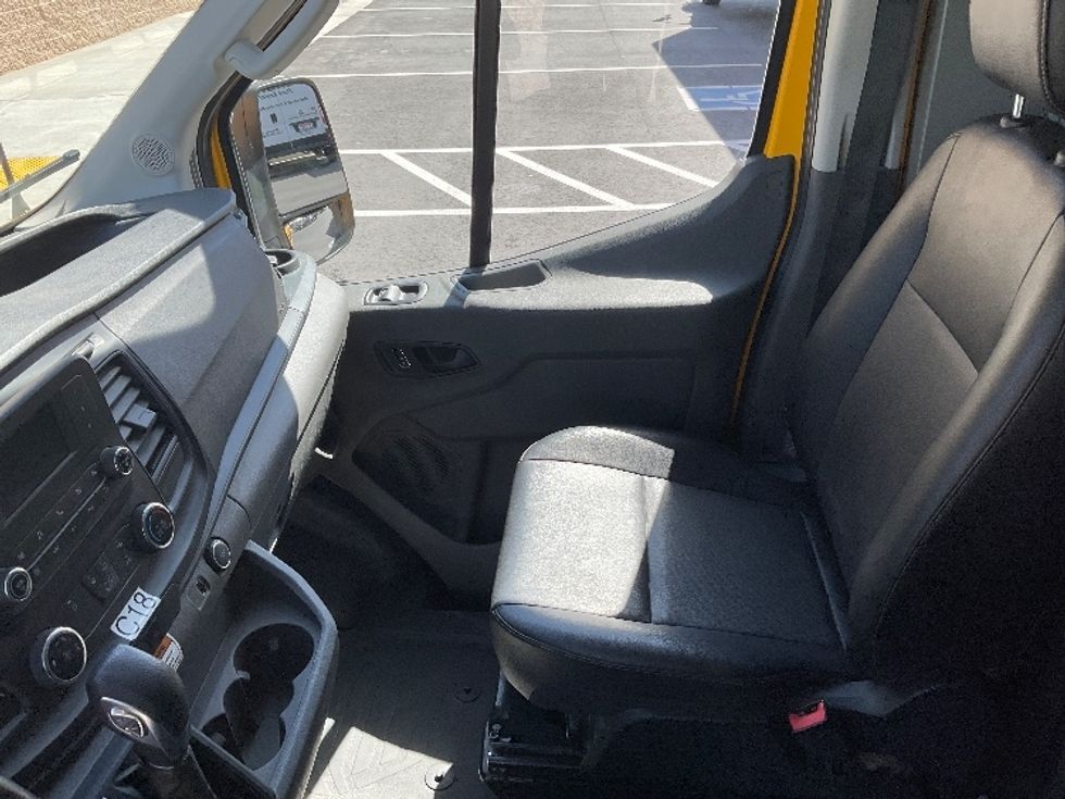 Cargo Van (Panel Van)-Light and Medium Duty Trucks-Ford-2023-Transit 250-Boise-ID-99,004\n\t\tmiles-$ 36,500 - Image 16