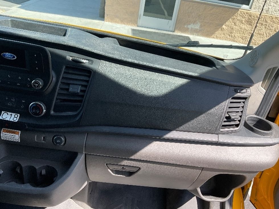 Cargo Van (Panel Van)-Light and Medium Duty Trucks-Ford-2023-Transit 250-Boise-ID-99,004\n\t\tmiles-$ 36,500 - Image 18