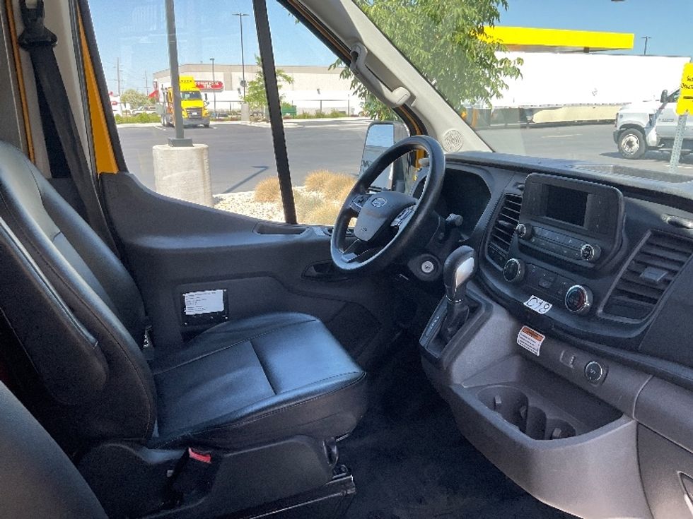 Cargo Van (Panel Van)-Light and Medium Duty Trucks-Ford-2023-Transit 250-Boise-ID-99,004\n\t\tmiles-$ 36,500 - Image 19