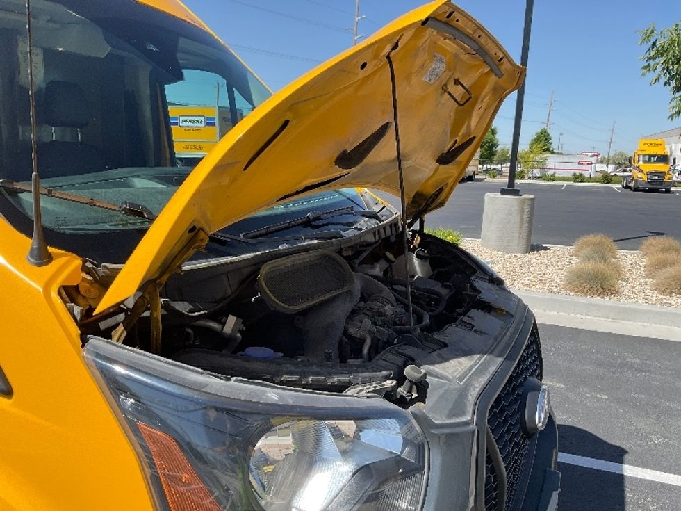Cargo Van (Panel Van)-Light and Medium Duty Trucks-Ford-2023-Transit 250-Boise-ID-99,004\n\t\tmiles-$ 36,500 - Image 20