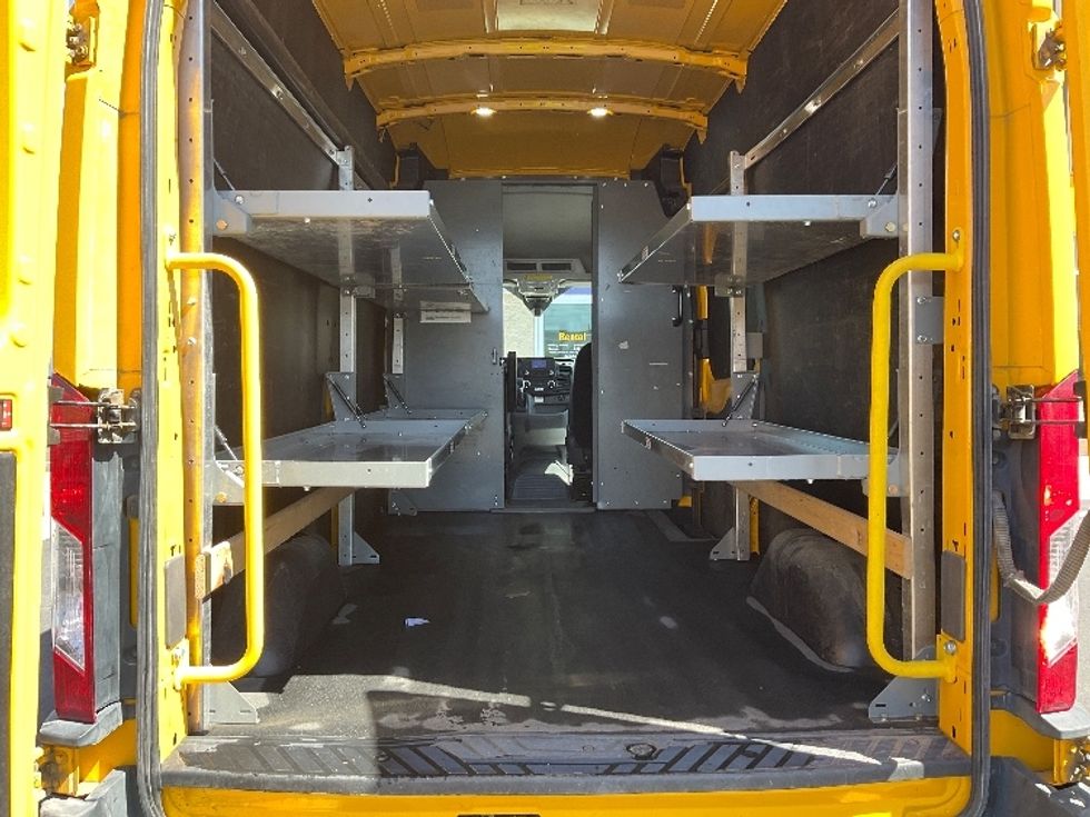 Cargo Van (Panel Van)-Light and Medium Duty Trucks-Ford-2023-Transit 250-Boise-ID-99,004\n\t\tmiles-$ 36,500 - Image 8