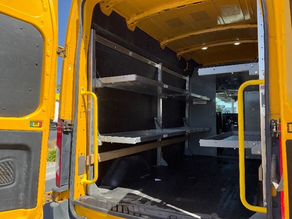 Cargo Van (Panel Van)-Light and Medium Duty Trucks-Ford-2023-Transit 250-Boise-ID-99,004\n\t\tmiles-$ 36,500 - Image 9