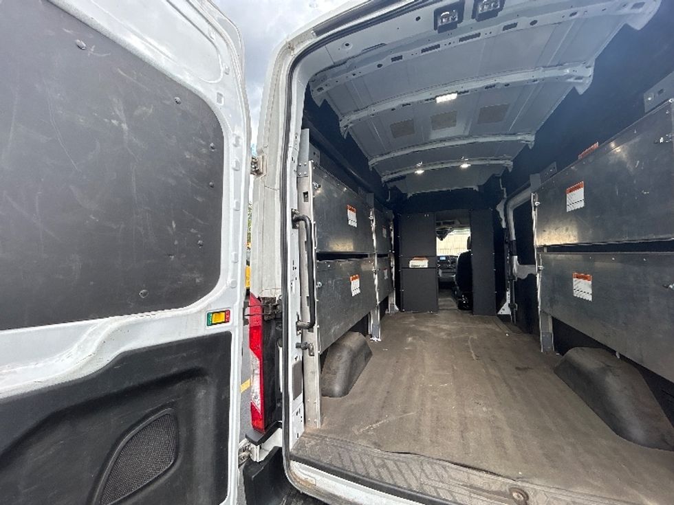 Cargo Van (Panel Van)-Light and Medium Duty Trucks-Ford-2023-Transit 250-Braintree-MA-55,811\n\t\tmiles-$ 49,000 - Image 10