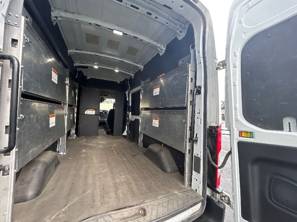 Cargo Van (Panel Van)-Light and Medium Duty Trucks-Ford-2023-Transit 250-Braintree-MA-55,811\n\t\tmiles-$ 49,000 - Image 11