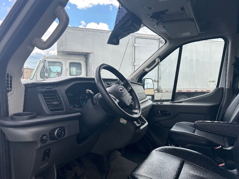 Cargo Van (Panel Van)-Light and Medium Duty Trucks-Ford-2023-Transit 250-Braintree-MA-55,811\n\t\tmiles-$ 49,000 - Image 14