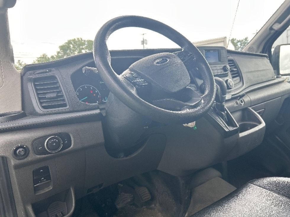 Cargo Van (Panel Van)-Light and Medium Duty Trucks-Ford-2023-Transit 250-Braintree-MA-55,811\n\t\tmiles-$ 49,000 - Image 16