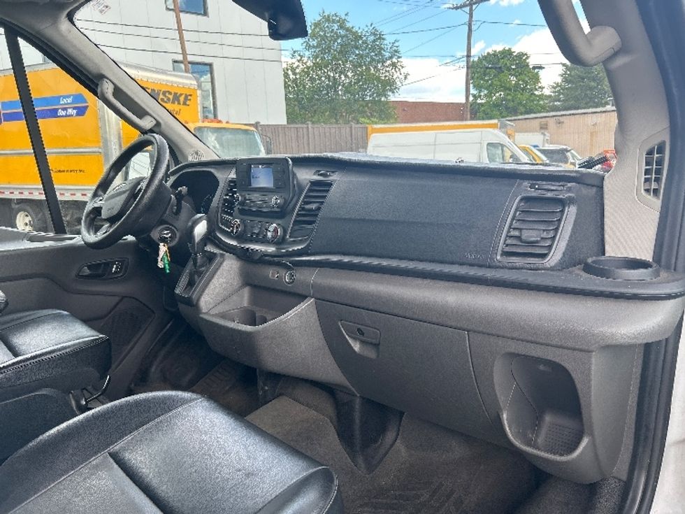 Cargo Van (Panel Van)-Light and Medium Duty Trucks-Ford-2023-Transit 250-Braintree-MA-55,811\n\t\tmiles-$ 49,000 - Image 19
