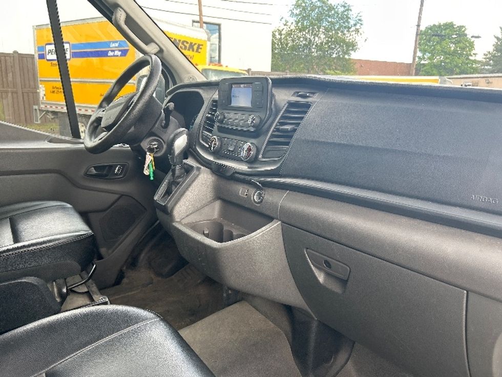 Cargo Van (Panel Van)-Light and Medium Duty Trucks-Ford-2023-Transit 250-Braintree-MA-55,811\n\t\tmiles-$ 49,000 - Image 20