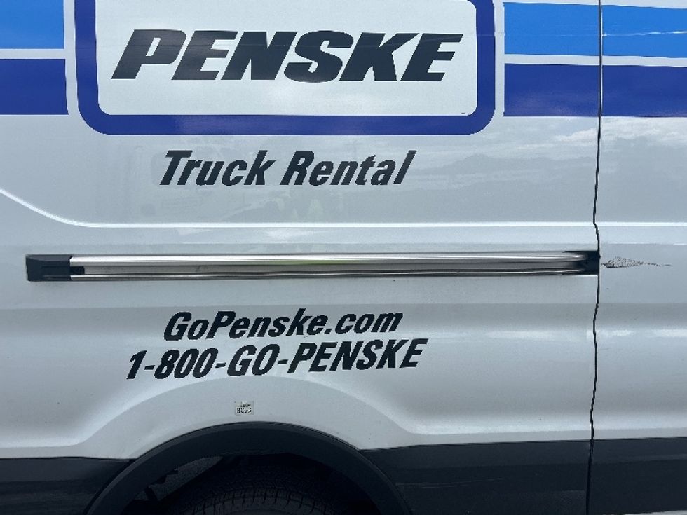 Cargo Van (Panel Van)-Light and Medium Duty Trucks-Ford-2023-Transit 250-Braintree-MA-55,811\n\t\tmiles-$ 49,000 - Image 24