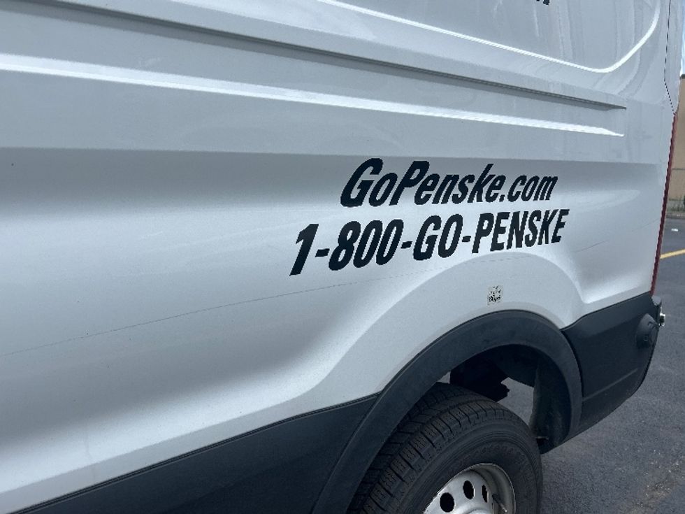 Cargo Van (Panel Van)-Light and Medium Duty Trucks-Ford-2023-Transit 250-Braintree-MA-55,811\n\t\tmiles-$ 49,000 - Image 27