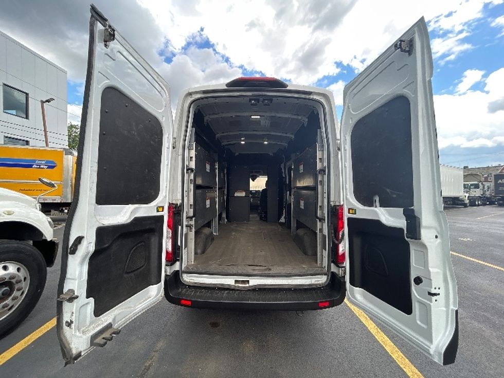 Cargo Van (Panel Van)-Light and Medium Duty Trucks-Ford-2023-Transit 250-Braintree-MA-55,811\n\t\tmiles-$ 49,000 - Image 7
