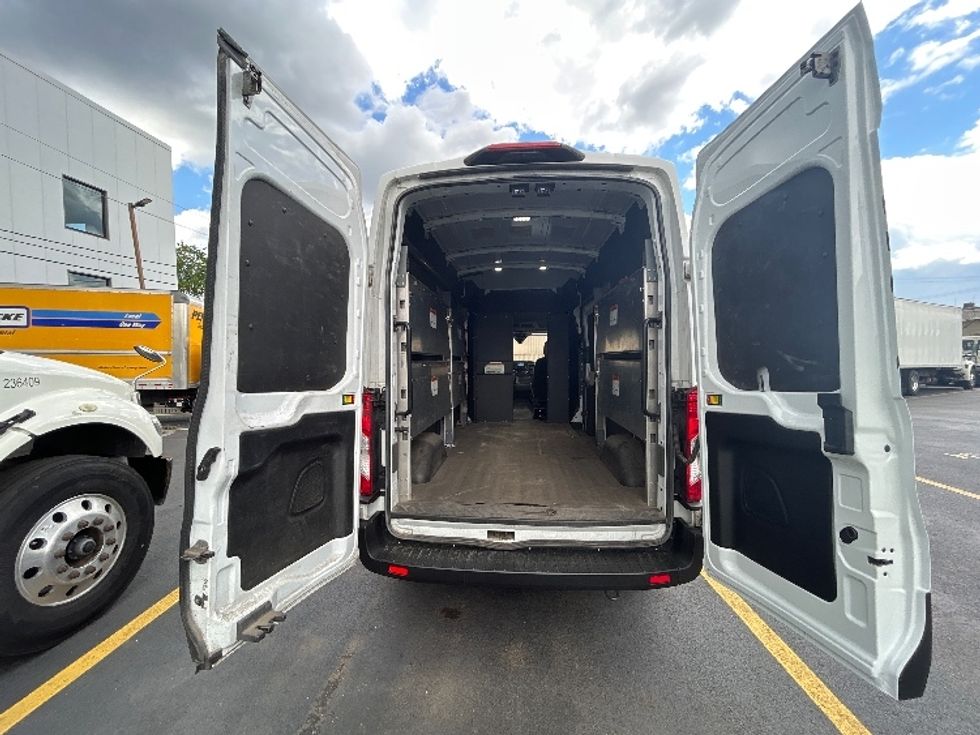 Cargo Van (Panel Van)-Light and Medium Duty Trucks-Ford-2023-Transit 250-Braintree-MA-55,811\n\t\tmiles-$ 49,000 - Image 8