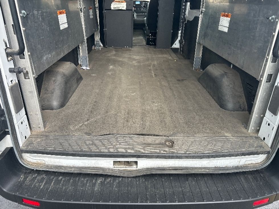 Cargo Van (Panel Van)-Light and Medium Duty Trucks-Ford-2023-Transit 250-Braintree-MA-55,811\n\t\tmiles-$ 49,000 - Image 9