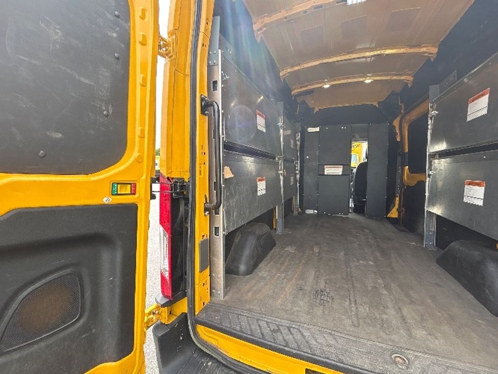 Cargo Van (Panel Van)-Light and Medium Duty Trucks-Ford-2023-Transit 250-Braintree-MA-80,382\n\t\tmiles-$ 42,250 - Image 10