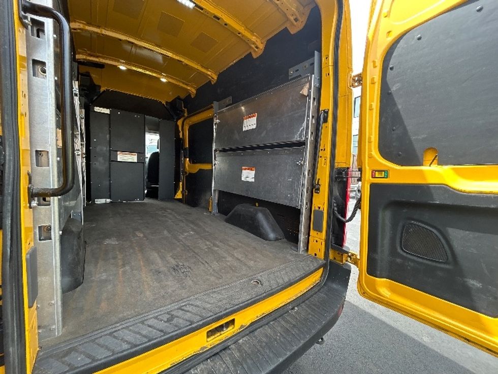 Cargo Van (Panel Van)-Light and Medium Duty Trucks-Ford-2023-Transit 250-Braintree-MA-80,382\n\t\tmiles-$ 42,250 - Image 11