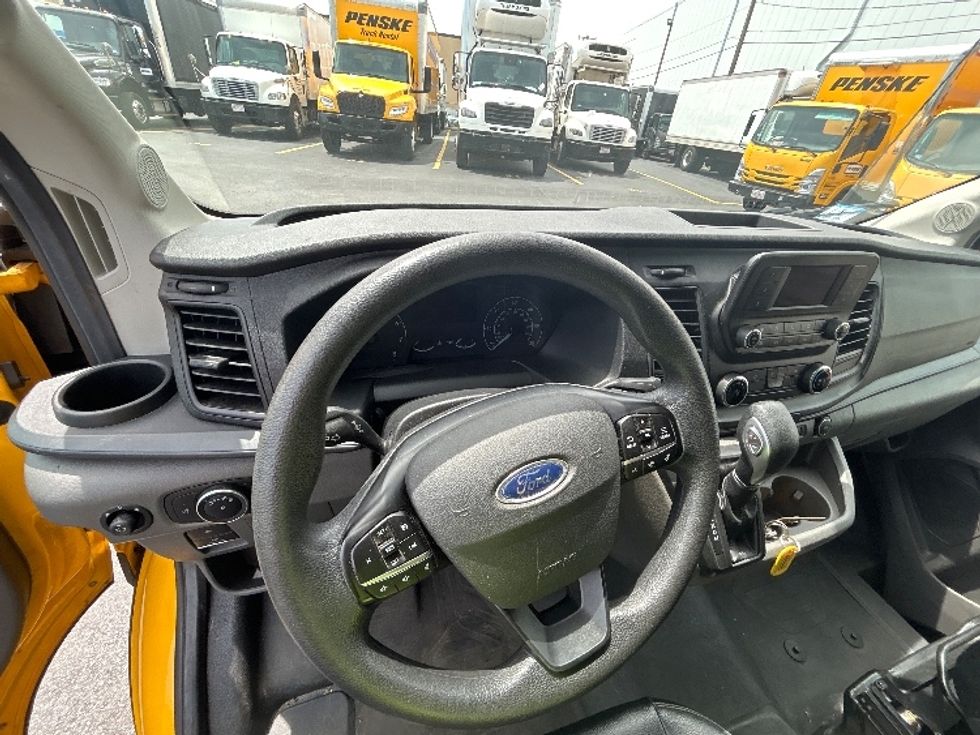 Cargo Van (Panel Van)-Light and Medium Duty Trucks-Ford-2023-Transit 250-Braintree-MA-80,382\n\t\tmiles-$ 42,250 - Image 16
