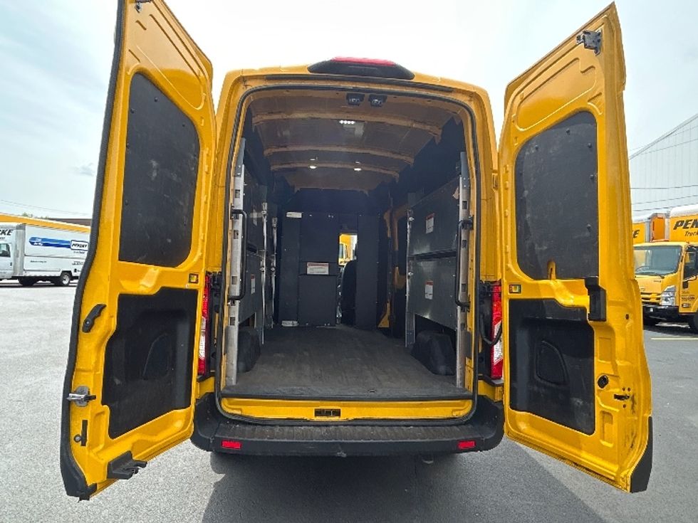 Cargo Van (Panel Van)-Light and Medium Duty Trucks-Ford-2023-Transit 250-Braintree-MA-80,382\n\t\tmiles-$ 42,250 - Image 8