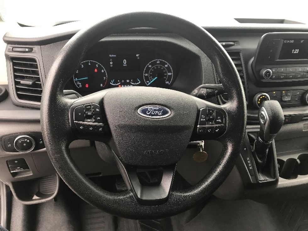 Cargo Van (Panel Van)-Light and Medium Duty Trucks-Ford-2023-Transit 250-Brooklyn Park-MN-30,791\n\t\tmiles-$ 57,500 - Image 16