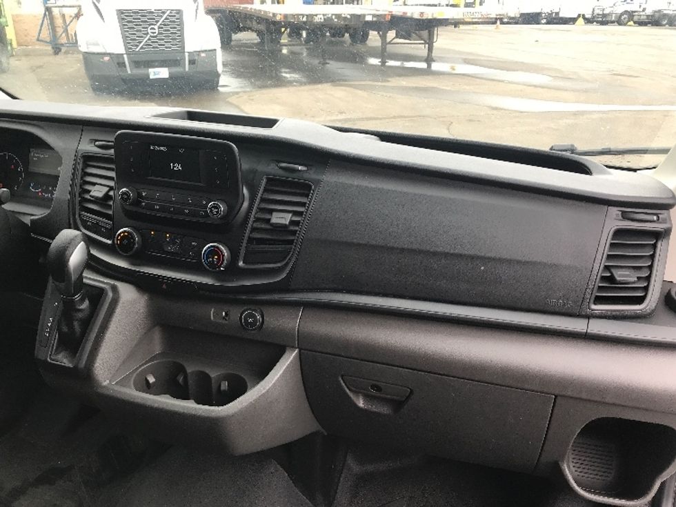 Cargo Van (Panel Van)-Light and Medium Duty Trucks-Ford-2023-Transit 250-Brooklyn Park-MN-30,791\n\t\tmiles-$ 57,500 - Image 19